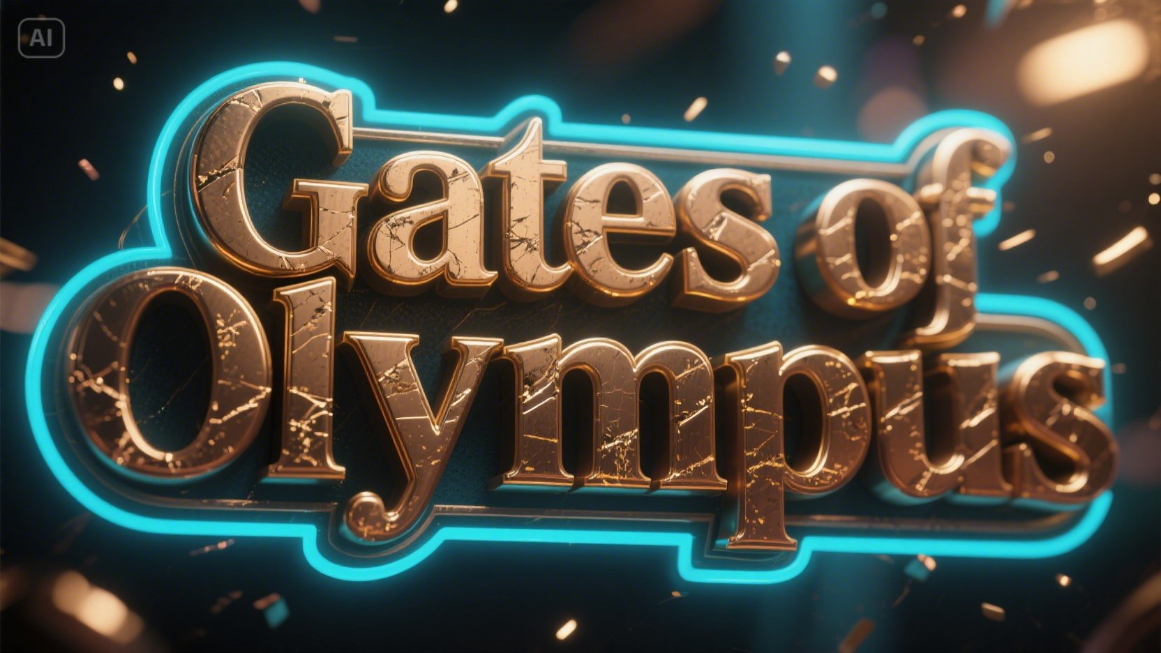 Gates of Olympus